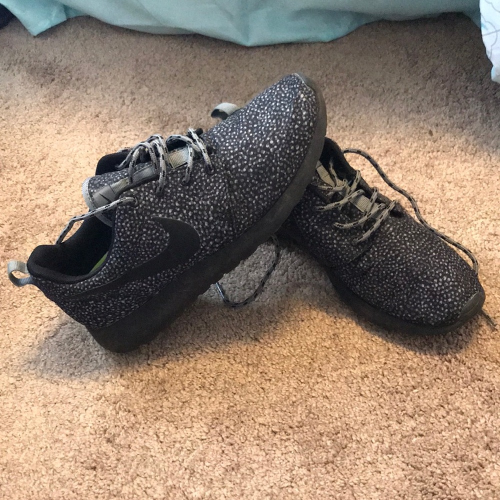 Nike Roshe Run